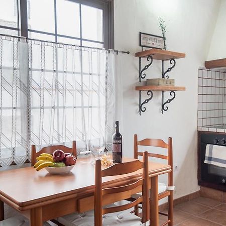 Casa Las Vistas Puntagorda エクステリア 写真