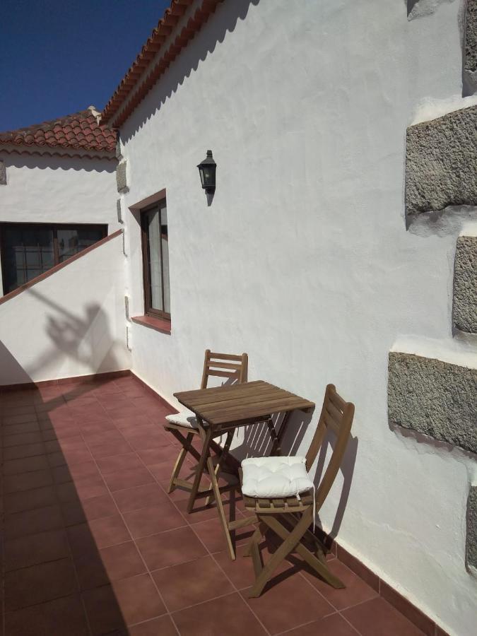 Casa Las Vistas Puntagorda エクステリア 写真