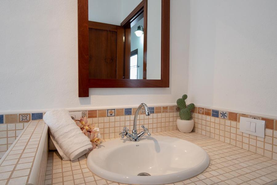 Casa Las Vistas Puntagorda エクステリア 写真
