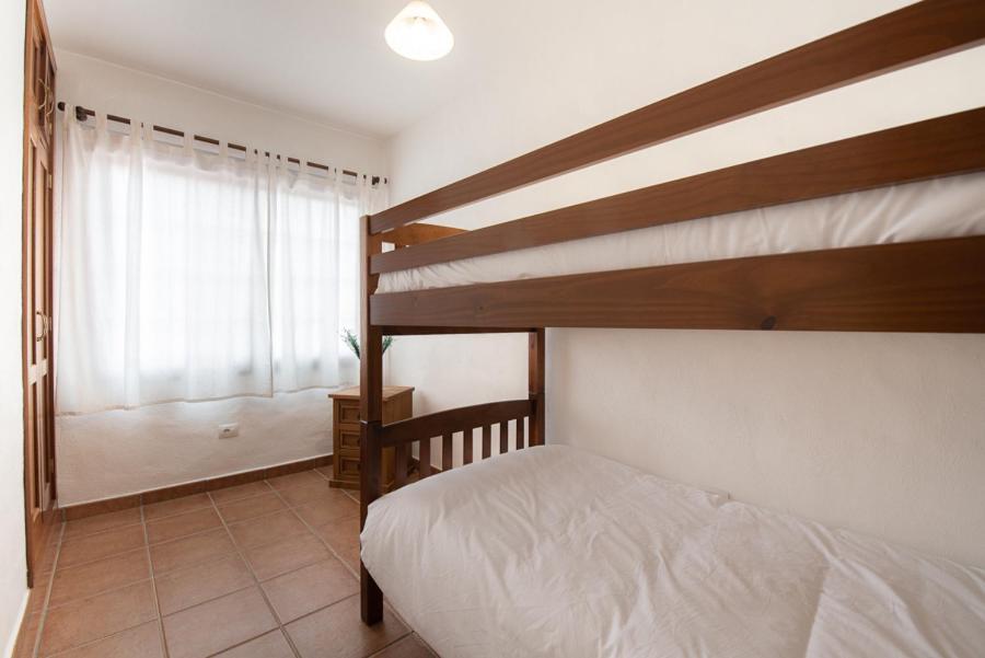 Casa Las Vistas Puntagorda エクステリア 写真